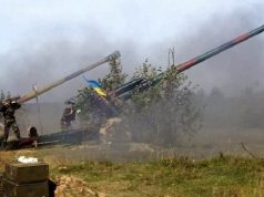 “Русская весна”: ВСУ предприняли попытку наступления в Харьковской области