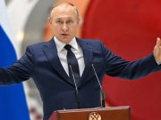 Путин допустил ограничение вывоза зерна с Украины