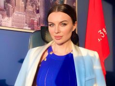 Татьяна Поп: Мы извлекли тяжёлый урок из Украины. Такое не должно повториться ни в одной стране экс-СССР