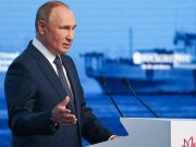 “Был бы на стороне фашистов”: Путин раскритиковал Борреля