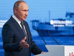 “Был бы на стороне фашистов”: Путин раскритиковал Борреля
