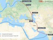 МТК «СЕВЕР — ЮГ» ПРИДАЛИ УСКОРЕНИЕ