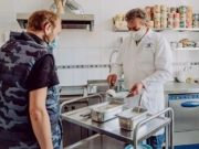 «Такого никогда раньше не было». В Германии более 2 млн человек обратились за бесплатным обедом