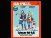 Европа готовится к введению военного положения