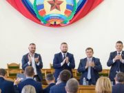 Как в ДНР, ЛНР, Запорожской и Херсонской областях будут проводиться референдумы о вхождении в состав России. Главное