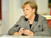 Меркель призвала серьезно отнестись к словам Путина о защите России всеми средствами