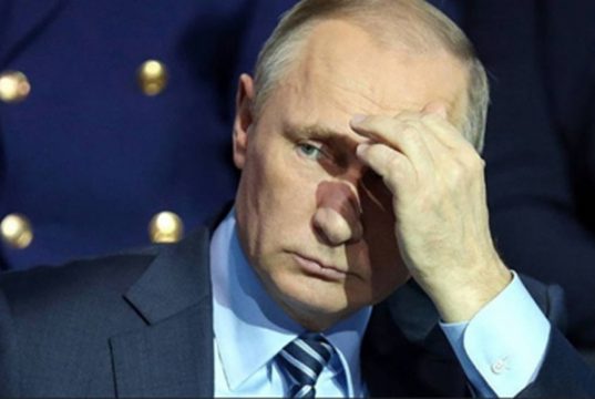 «НЕ БОЙТЕСЬ, КОГДА РУССКИЕ ПРИХОДЯТ, БОЙТЕСЬ, КОГДА ОНИ УХОДЯТ»: АРНО ХИДИРБЕГИШВИЛИ — О СИТУАЦИИ НА УКРАИНСКОМ ФРОНТЕ