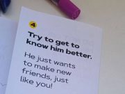 Детей Великобритании учат не боятся педофилов. Или, другими словами, учат тому, что педофилия это нормально и с педофилами можно дружить.