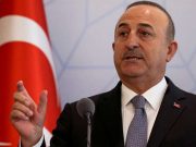 На Западе есть страны, которые хотят продолжения конфликта на Украине, заявил глава МИД Турции Мевлют Чавушоглу.