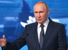 Британцы восхитились ультиматумом Путина Европе