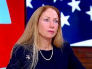 Келли Дегнан о заявлениях «Сила народа»: Очень ценно, что премьер-министр выразил свою позицию, это был положительный знак того, что, по крайней мере, на самом высоком уровне есть осознание того, насколько вредна такого рода пророссийская дезинформация Келли Дегнан