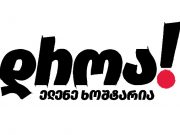 Елена Хоштария: самолет взлетел с одного из аэродромов Ирана и направился в Москву через территорию Грузии — есть обоснованное подозрение, что мы имеем дело с переброской военной техники через воздушное пространство Грузии Елена Хоштария