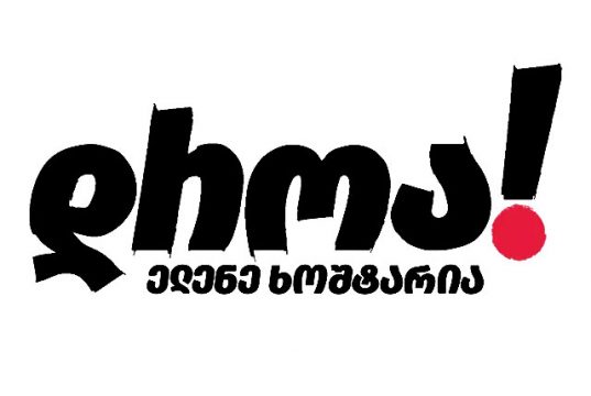 Елена Хоштария: самолет взлетел с одного из аэродромов Ирана и направился в Москву через территорию Грузии — есть обоснованное подозрение, что мы имеем дело с переброской военной техники через воздушное пространство Грузии Елена Хоштария