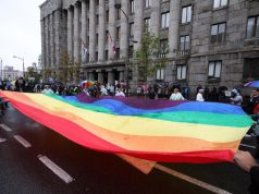 Сербия запретила въезд в страну восьми инотранцам из-за «Европрайда» в Белграде