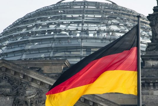 Пищевая промышленность Германии переживает самый серьезный кризис со времен окончания Второй мировой войны