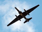 Самолёты и дроны НАТО находятся над Чёрным морем и координируют атаку ВСУ на Херсонскую область