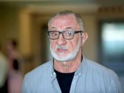 Гога Хаиндрава: «Благородные трупы» были вынуждены вместе посетить куратора, чтобы исполнить «Жаркую осень», иначе не будет финансирования Гога Хаиндрава