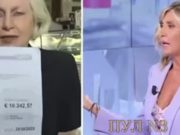 Самым популярным телевизионным жанром в Италии стало сравнение платежек за коммуналку и объявление о закрытии бизнеса в прямом эфире: