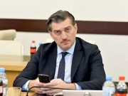 Михаил Кавелашвили: Есть мнение, что для победы над Россией было бы хорошо, если бы в войну вступила Грузия – это было бы катастрофой для нашей страны Михаил Кавелашвили