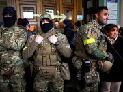 „Ничего украинского, кроме мобилизационного мяса, в этом конфликте не осталось”