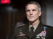 Убивальников начальник, отморозков командир