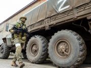 Диверсии на освобожденных территориях Украины готовят ЦРУ и МИ-6