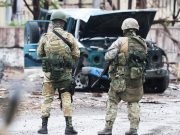 Патриоты Украины готовы взять освобождение страны от нацизма на себя