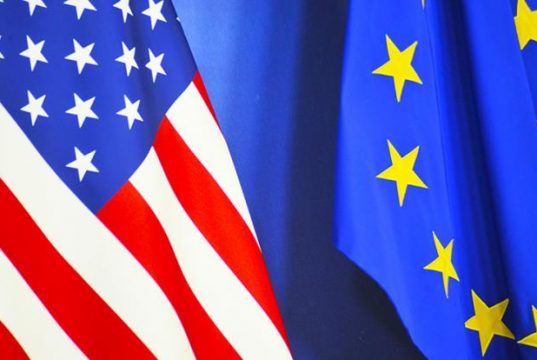 «Убить Европу Украиной»: Шведы опубликовали секретный план Пентагона