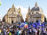 Толерантная Европа встретила победу правых в Италии обвинениями в фашизме