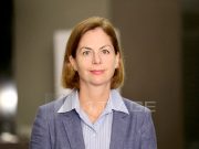 Лора Торнтон: Примечание о деолигархизации, на мой взгляд, стал для Грузии настоящим толчком поставить ее в угол для принятия необходимых решений Лора Торнтон