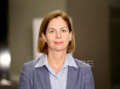 Лора Торнтон: Примечание о деолигархизации, на мой взгляд, стал для Грузии настоящим толчком поставить ее в угол для принятия необходимых решений Лора Торнтон