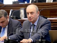 Гурам Мачарашвили: Меня не удивляет, что президент нас не понимает, потому что она не понимает большую часть грузинского общества Гурам Мачарашвили