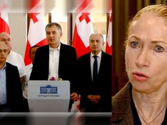 Стратегический партнер или стратегический враг Грузии?