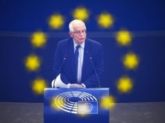 Боррель заявил, что в ЕС есть желающие прекратить поддержку Украины