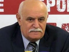 Гурам Николаишвили: Войну в Цхинвали Саакашвили начал по заказу США!
