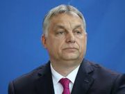 Виктор Орбан о разрешении использовать российскую нефть в стране