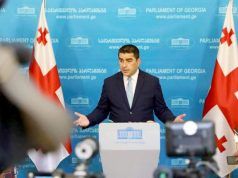 Шалва Папуашвили о радикальной оппозиции: Вместо того, чтобы в этот важный момент идти по пути снижения радикализации, они углубляют поляризацию Шалва Папуашвили