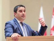 Шалва Папуашвили: То, что мы наблюдаем, является результатом поощрения радикальной повестки дня — когда радикалам дают трибуну, они чувствуют поддержку своей радикальной повестки дня Шалва Папуашвили