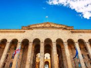 “Сила народа”: Грузинский народ должен сделать выводы — либо он должен следовать пожеланиям посольства и превратить Грузию во второй фронт, либо он должен оценить, насколько приемлемо ее намерение втянуть Грузию в военный конфликт с Россией Сила народа