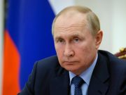 Путин назвал хищнической позицию богатых стран в отношении продовольствия