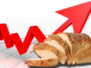 В Европе дорожает хлеб