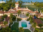 RCI: ОБЫСК У ТРАМПА ПРОВОДИЛА ТА ЖЕ ГРУППА, ЧТО ИЗОБРЕЛА И ВЕЛА «РУССКОЕ ДЕЛО»