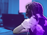 КАК СОЦСЕТИ ПОДВОДЯТ ДЕТЕЙ К СМЕНЕ ПОЛА – AMERICAN CONSERVATIVE