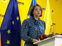 «Лело» предлагает создать парламентскую следственную комиссию, которая, по их собственному объяснению, займется изучением предполагаемых связей между спецслужбами Грузии и России Саломе Самадашвили
