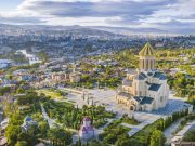 Американцы в Грузии финансирут подрывную деятельность против государства и церкви – «Сила народа»