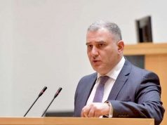 Михаил Сарджвеладзе: Это парадокс, когда оппозиция дистанцируется от выборов в демократическом государстве Михаил Сарджвеладзе