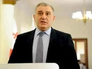 Михаил Сарджвеладзе о Виоле фон крамон: странно, что эти люди позволяют себе личные нападки, и причина в том, что они потерпели неудачу в лоббистской деятельности, которой они занимались в течение длительного времени Михаил Сарджвеладзе