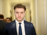 Вато Шакаришвили: Заявление Виолы фон Крамон является прямым доказательством того, что дело «Кредит Свисс» использовалось нашими «бессонными друзьями» для шантажа Бидзины Иванишвили Вато Шакаришвили