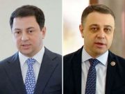 Оппозицию поощряют саботировать европейские рекомендации ее западные хозяева Арчил Талаквадзе и Алуда Гудушаури