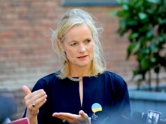 Виола фон Крамон: Деолигархизация нужна всем странам, которые хотят вступить в ЕС — у нас есть эта проблема в Грузии, и поэтому это одно из 12 условий, предложенных ЕС Виола фон Крамон